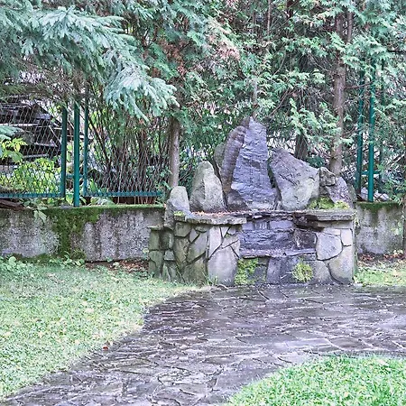 شقة Visitzakopane - Garden